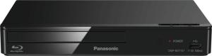 Panasonic - DMP-BDT167EG