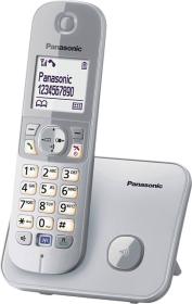 Panasonic - KX-TG6811GS