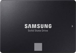 Samsung - SSD 870 EVO 250 GB SATA III 2.5 Zoll