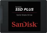 Sandisk - SSD PLUS 480GB v2