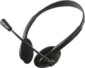 Trust - Primo Chat Headset for PC and laptop