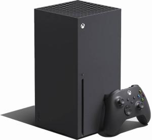 XBOX - Xbox Series X 1TB