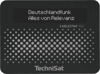 Technisat - CABLESTAR 100 V2